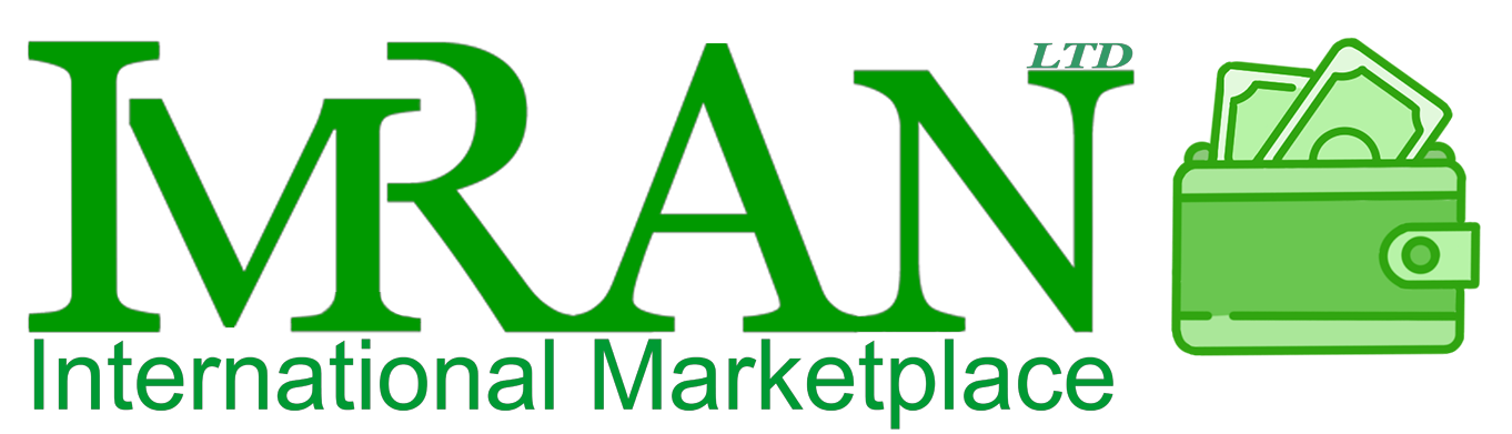 Imran ID - International Marketplace, trade and financial platform